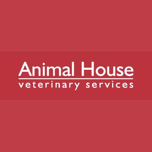 Animal House Vets Surgery logo