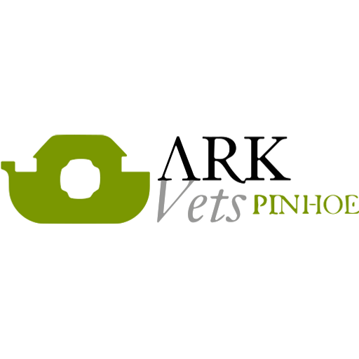Ark Vets - Exeter logo