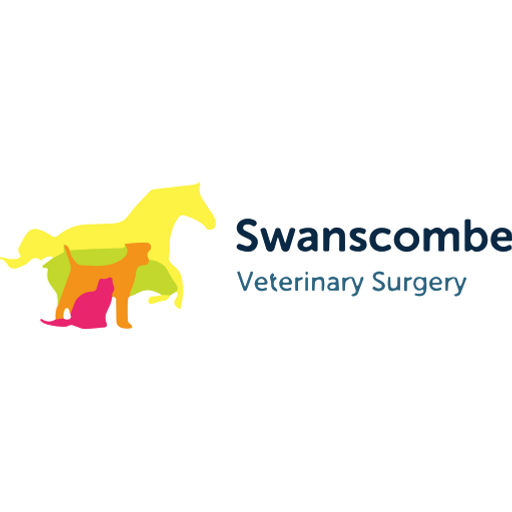 Swanscombe Veterinary Surgery logo