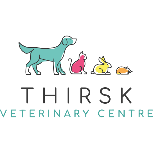 Thirsk Veterinary Centre logo