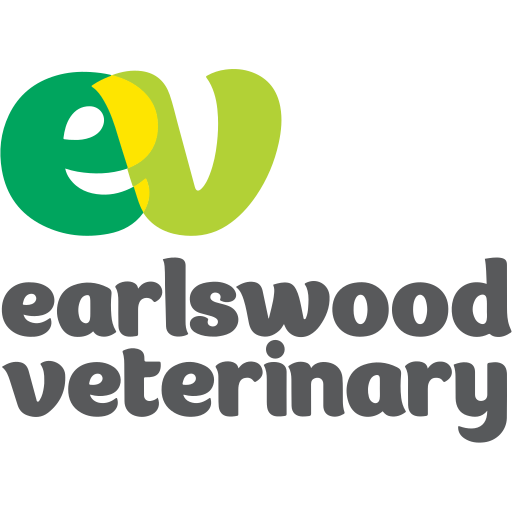 Earlswood Veterinary logo