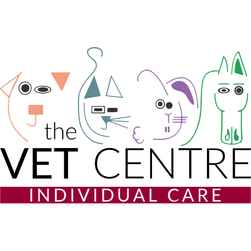 The Vet Centre - Maids Moreton logo