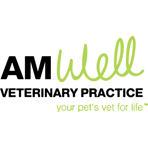 Amwell Veterinary Practice logo