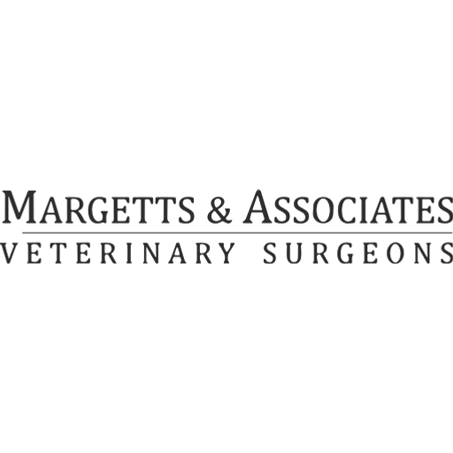 Margetts & Associates Veterinary Surgeons logo