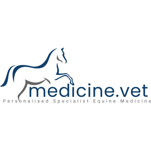 Medicine Vet Referrals logo