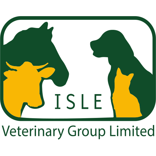 Isle Vet Group - Small Animals logo