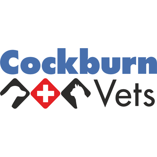 Cockburn Vets logo