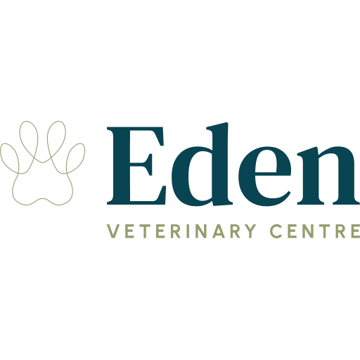 Eden Veterinary Centre logo