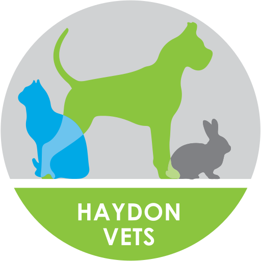 Haydon Veterinary Centre logo