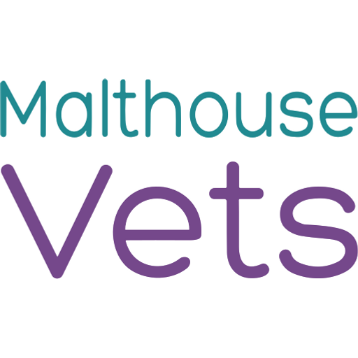 Malthouse Vets logo
