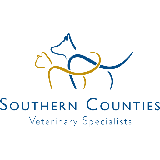 Southern Counties Veterinary Specialists logo