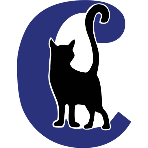 Cramar Vet logo