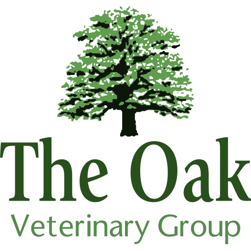 Oak Veterinary Group - Haverfordwest logo