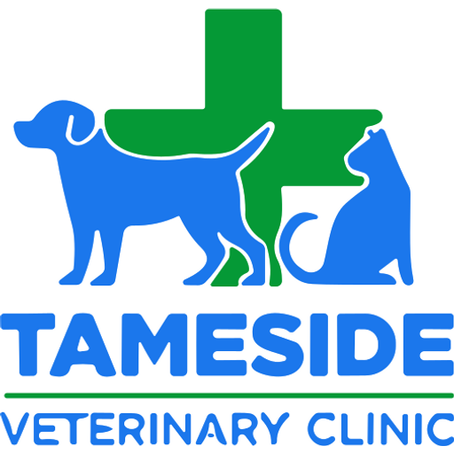 Tameside Veterinary Clinic - Droylsden logo