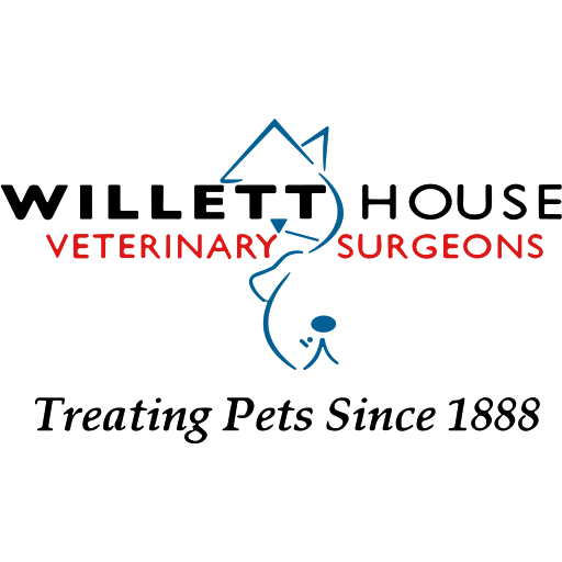Willett House - Laleham logo