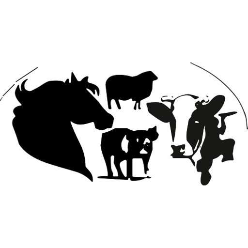 Melling Vets logo