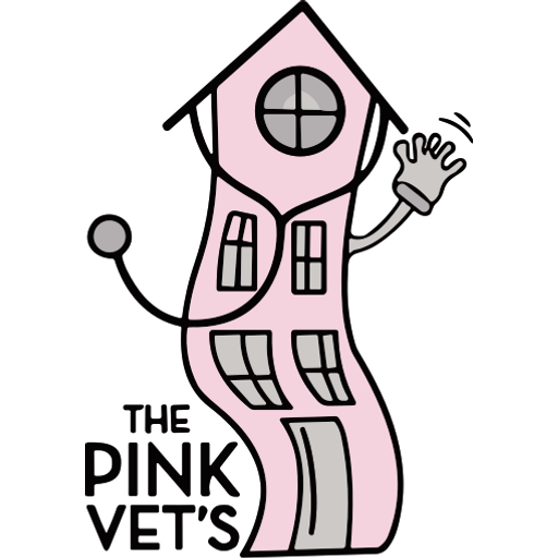 The Leek Veterinary Clinic logo