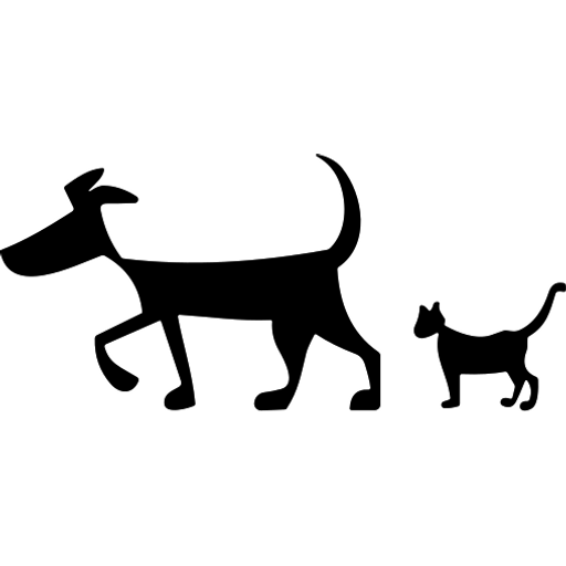 Baildon Veterinary Centre logo