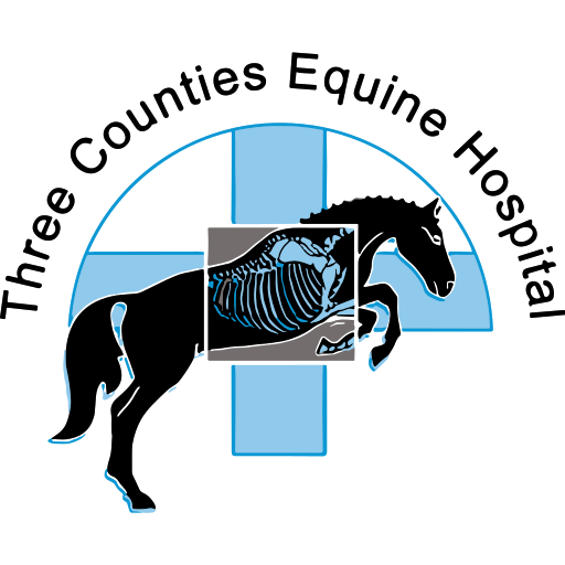 Three Counties Equine Hospital logo