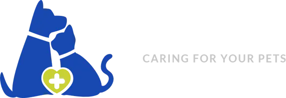 Uxbridge Vets logo