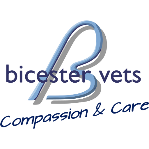 Bicester Vets logo