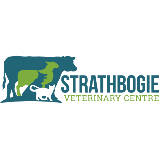 Strathbogie Veterinary Centre logo