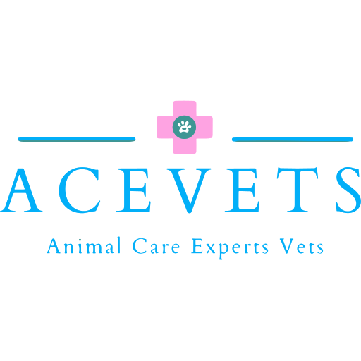 AceVets logo