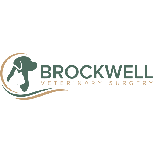 Brockwell Vets logo
