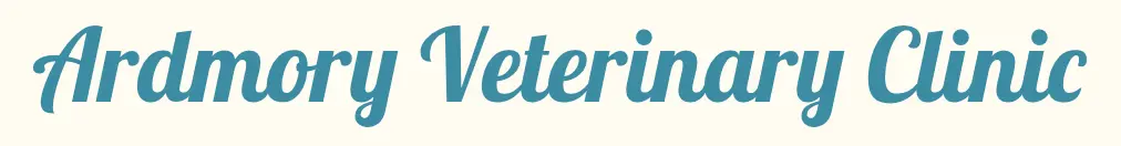 Ardmory Veterinary Clinic logo