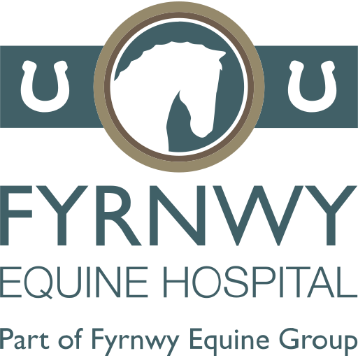 Fyrnwy Equine Clinic - Fyrnwy logo