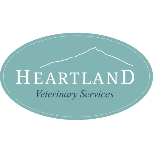 Heartland Vets - Aberfeldy logo