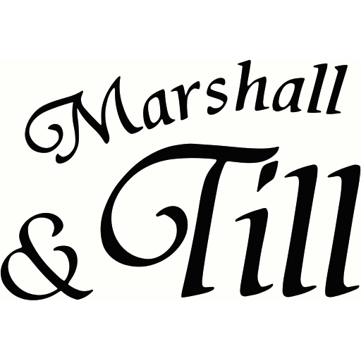 Marshall & Till logo