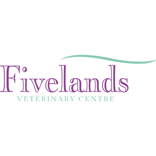 Fivelands Veterinary Centre - Moseley logo