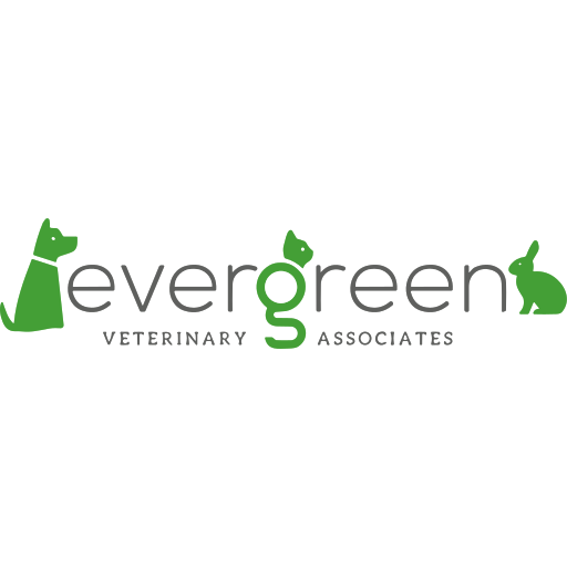 Evergreen Vets logo