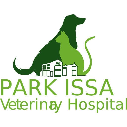 Park Issa Vets - Oswestry logo