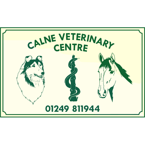 Calne Veterinary Centre logo