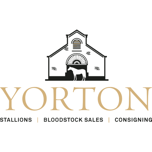 Yorton Farm Veterinary Practice logo