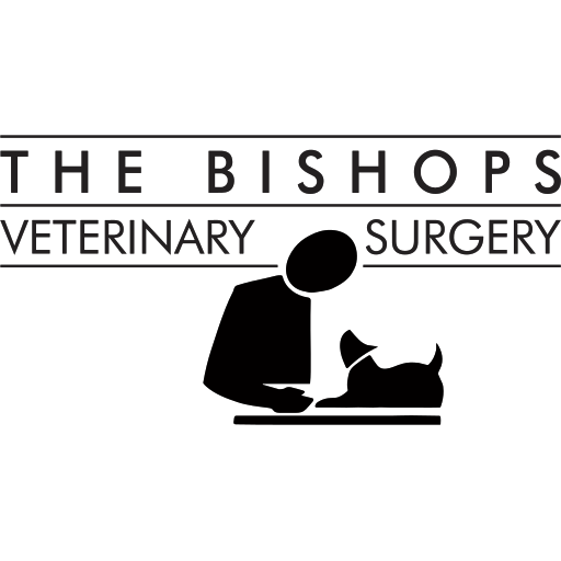 Bishops Veterinary Surgery logo