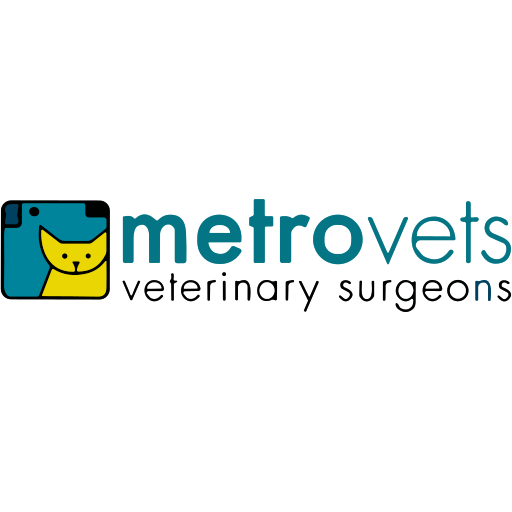 Metrovets logo