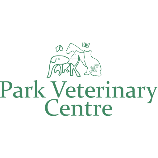 Park Veterinary Centre logo