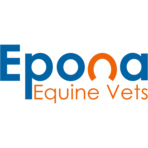 Epona Equine Vets logo