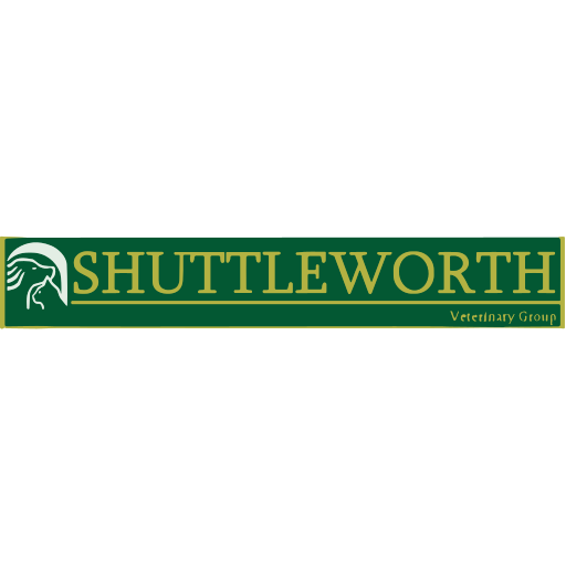 Shuttleworth Veterinary Surgery logo