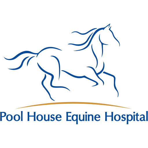 Pool House Equine Hospital logo