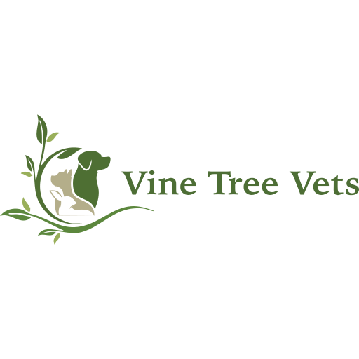 Vine Tree Vets logo