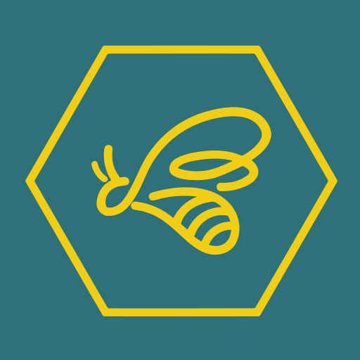 Dumbledore Vets logo
