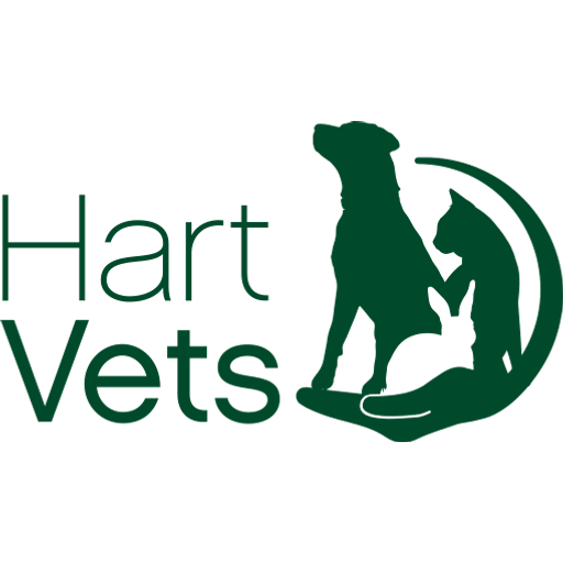 Hart Vets - Bicester logo