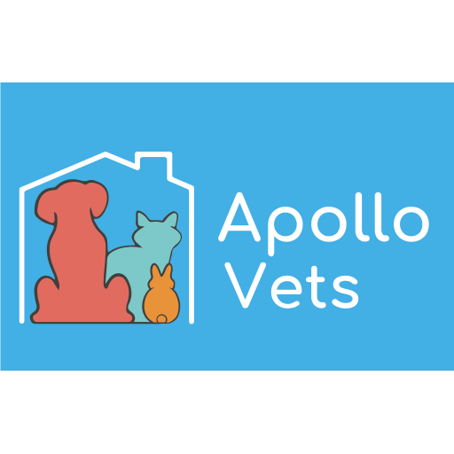 Apollo Vets - Dunmow logo