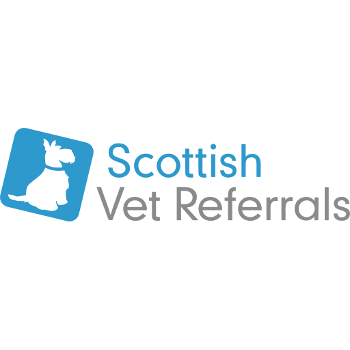 Scottish Veterinary Referrals logo