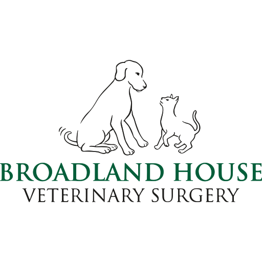 Broadland House Vets logo