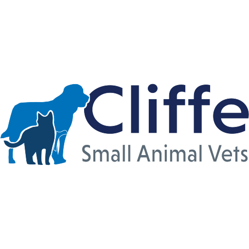 Cliffe Vets - Lewes logo